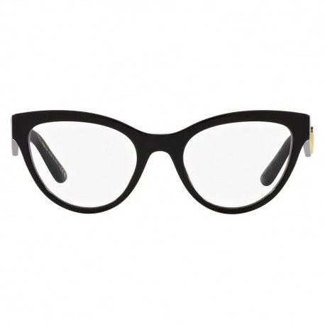 Dolce Gabbana 3372 501 - Oculos de Grau