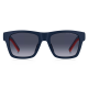 Óculos de Sol Tommy Hilfiger TH 1975/S FLL - Azul Fosco 54